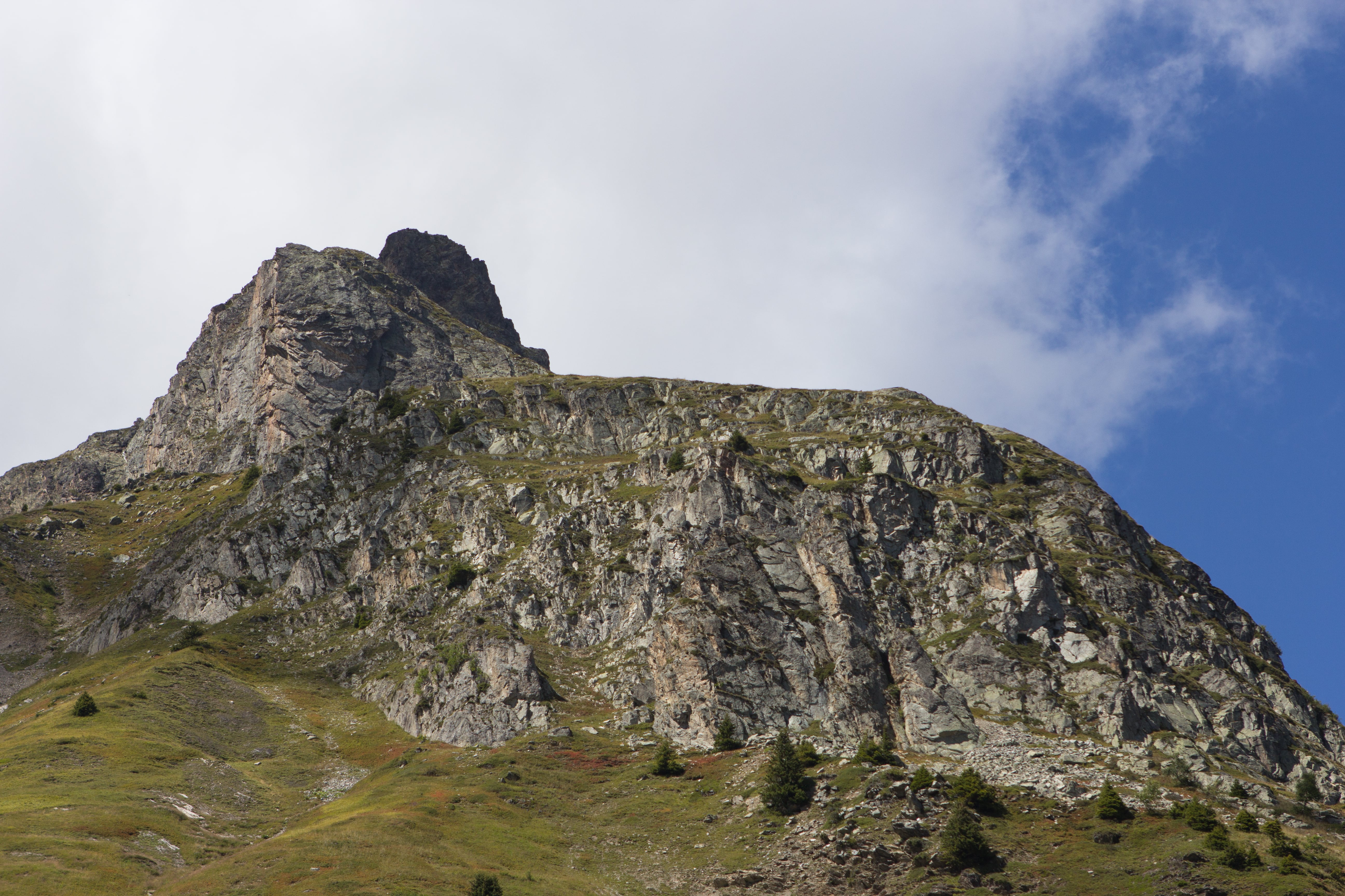 Col du Glandon – legendary Tour de France climb