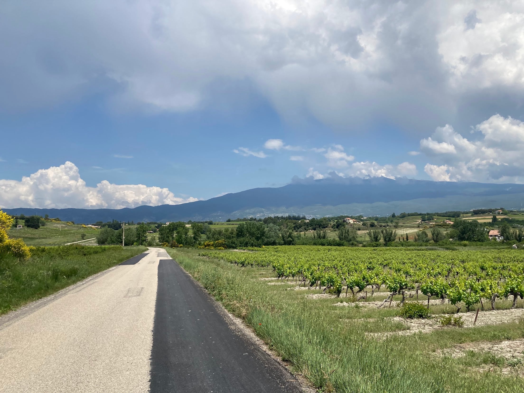 Mont Ventoux - Photo 8