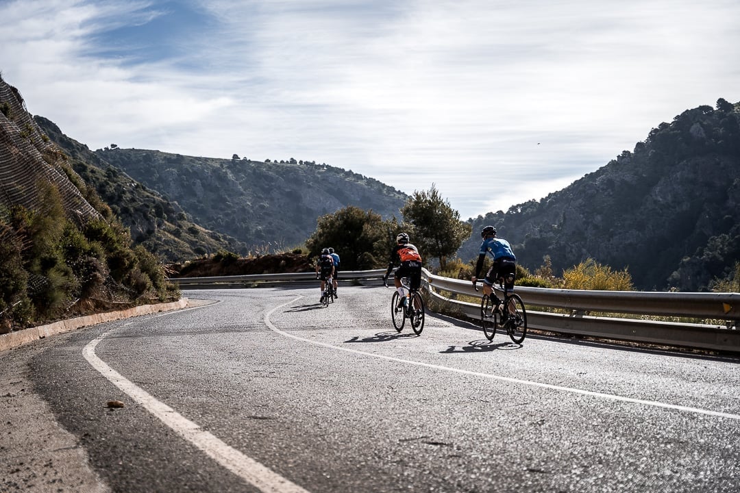 Huelva Gran Fondo