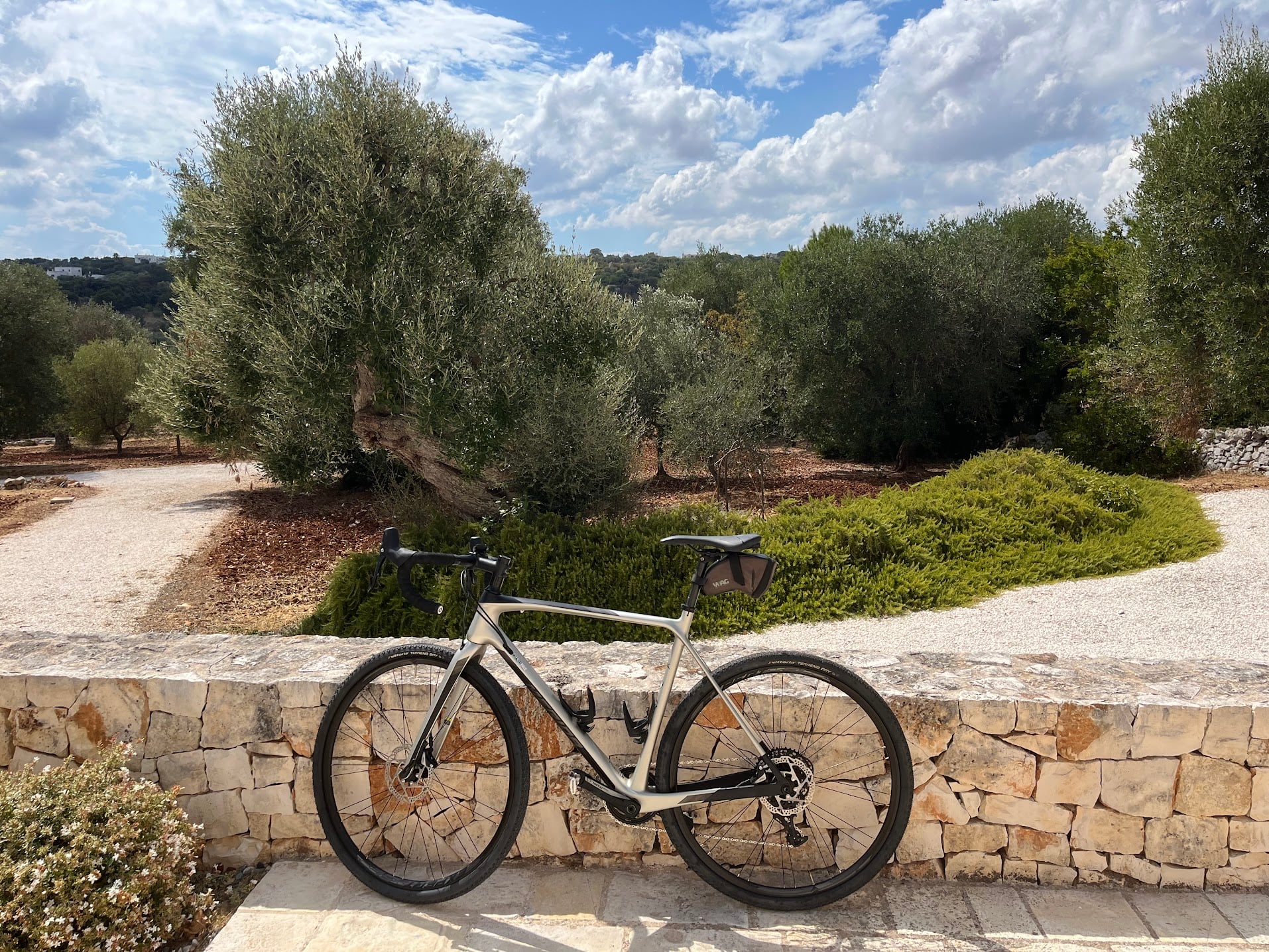 Ciclovia dell'Acqua loop - Photo 4