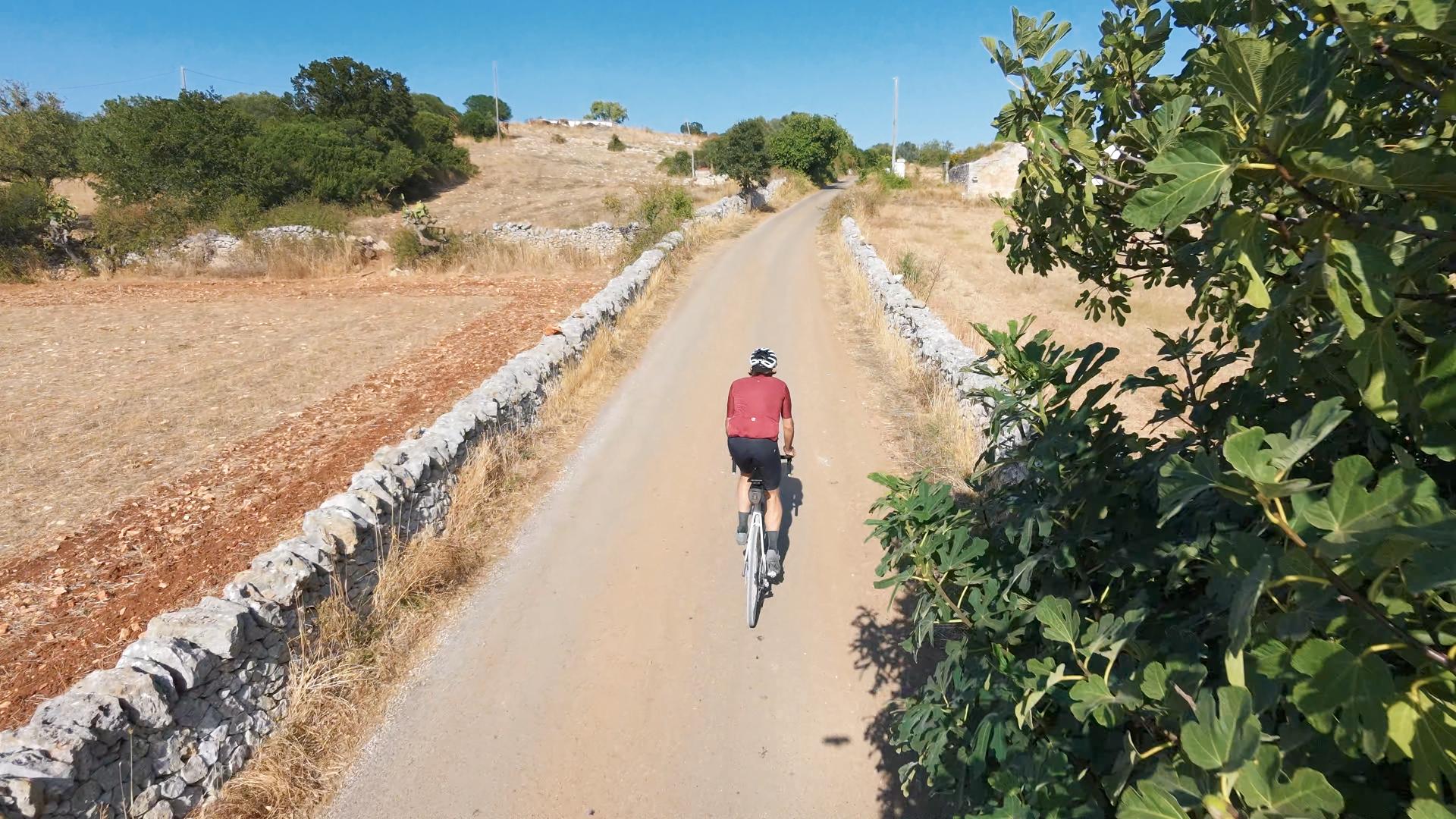 Ciclovia dell'Acqua loop - Photo 3