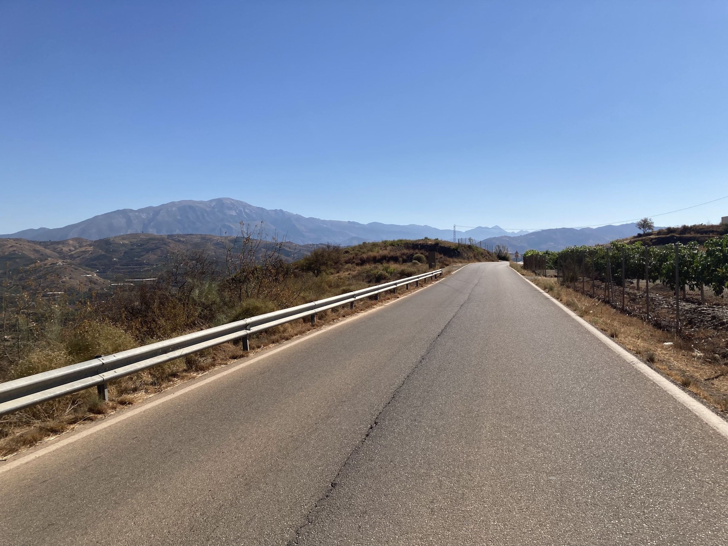Ruta de la pasa - Photo 1