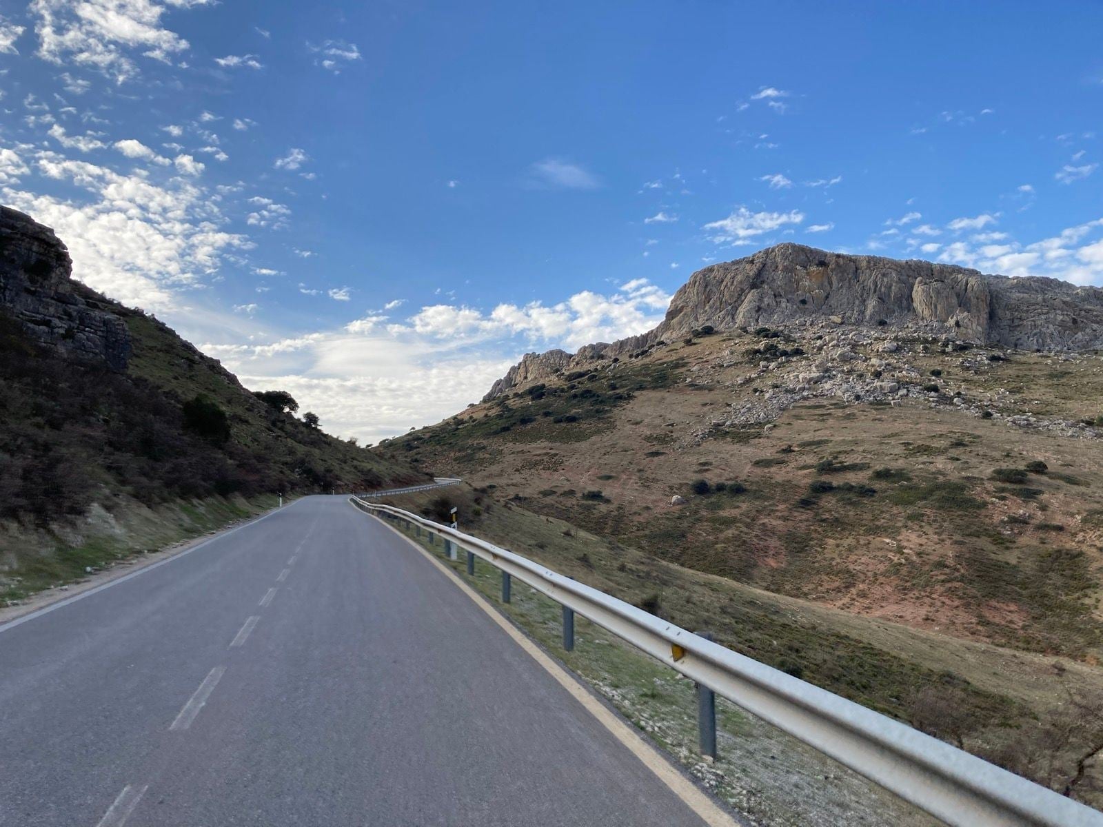 Puerto del Viento