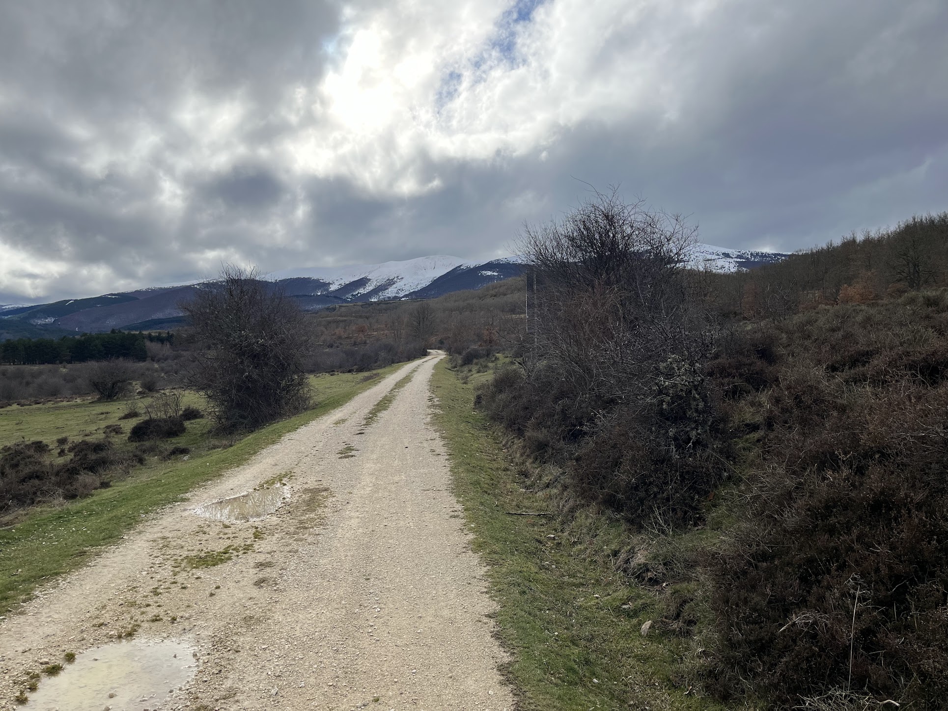 Vía Verde de la Sierra de la Demanda - Photo 2