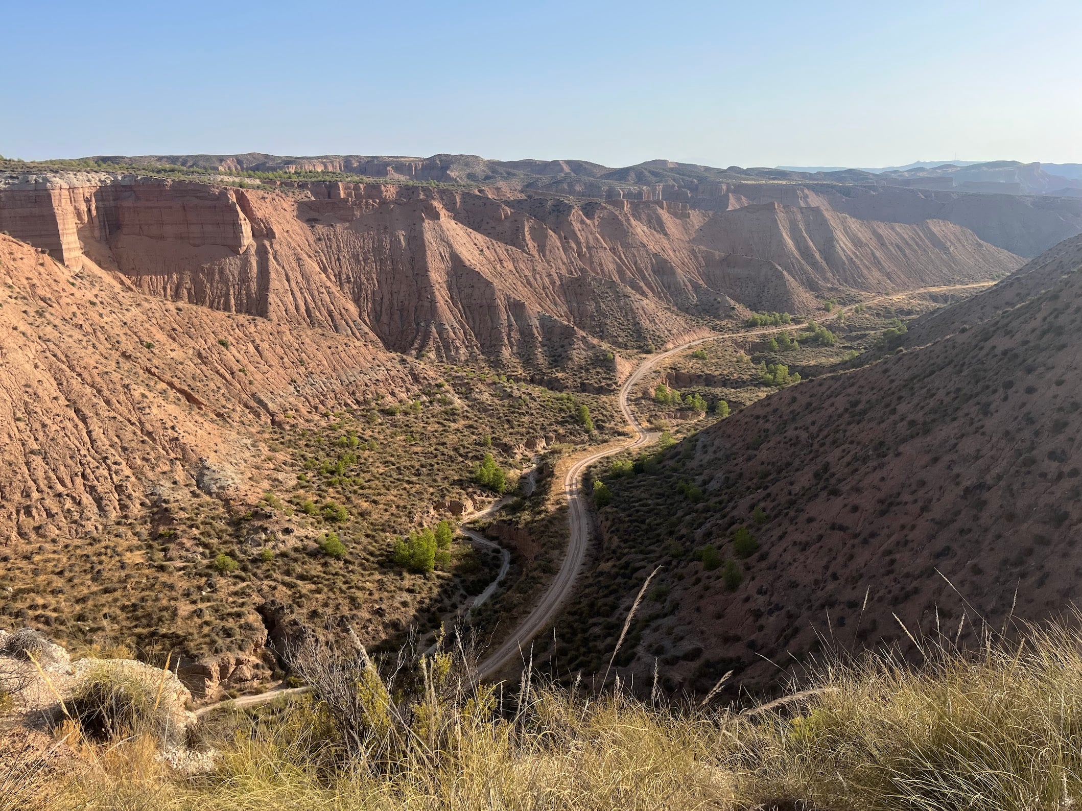 Gorafe desert gravel loop - Photo 3