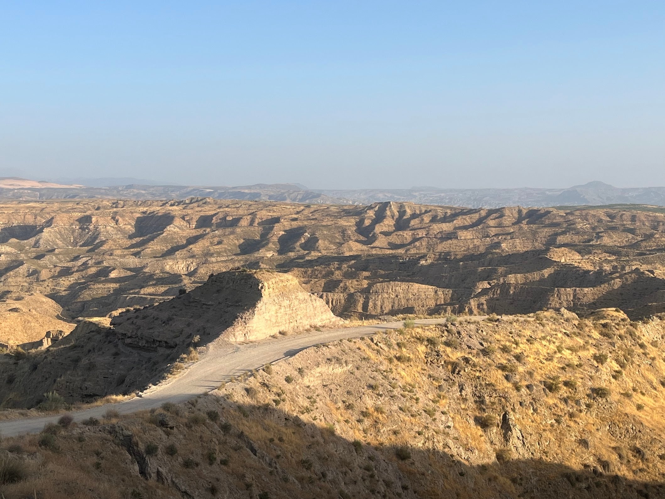 Gorafe desert gravel loop - Photo 6
