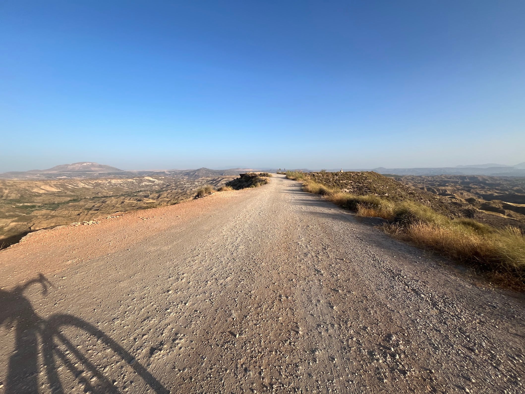 Gorafe desert gravel loop - Photo 7