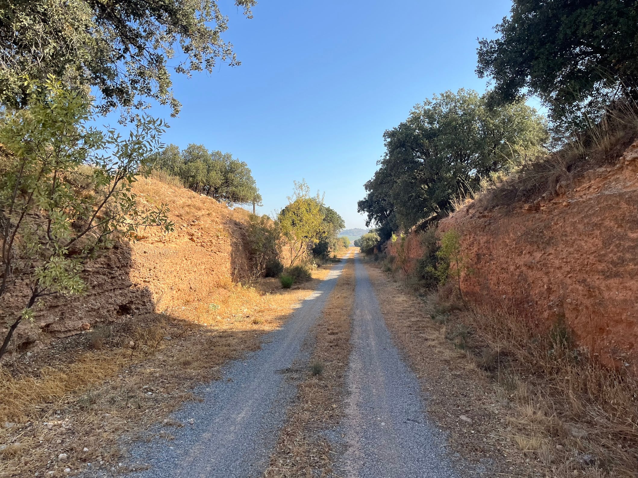 Vía Verde del Almanzora: Baúl to Serón - Photo 9