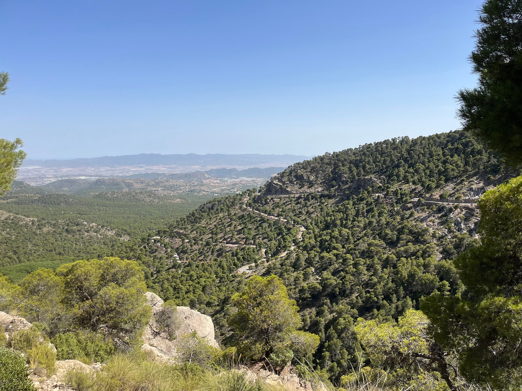 Collado Bermejo from Totana - Photo 10