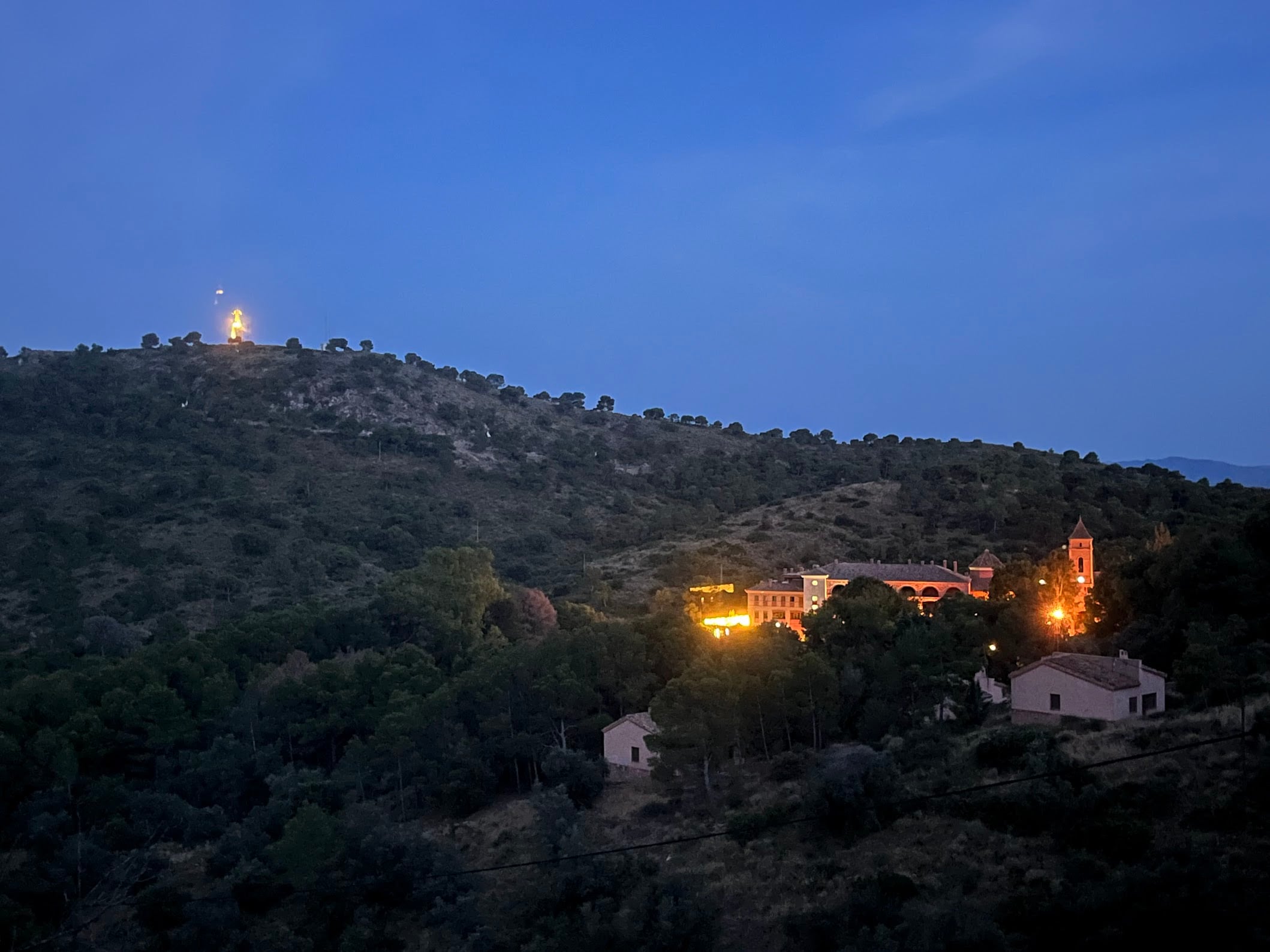 Collado Bermejo from Totana - Photo 7