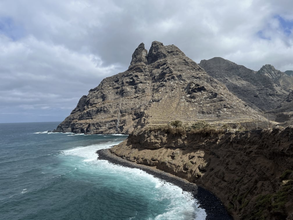 Punta del Hidalgo