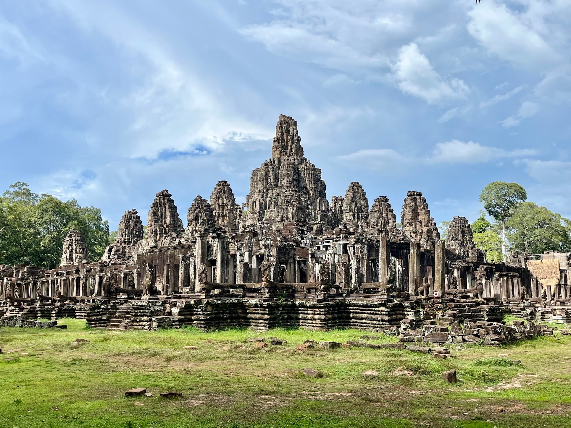 Angkor Temples Outer Loop - Photo 3