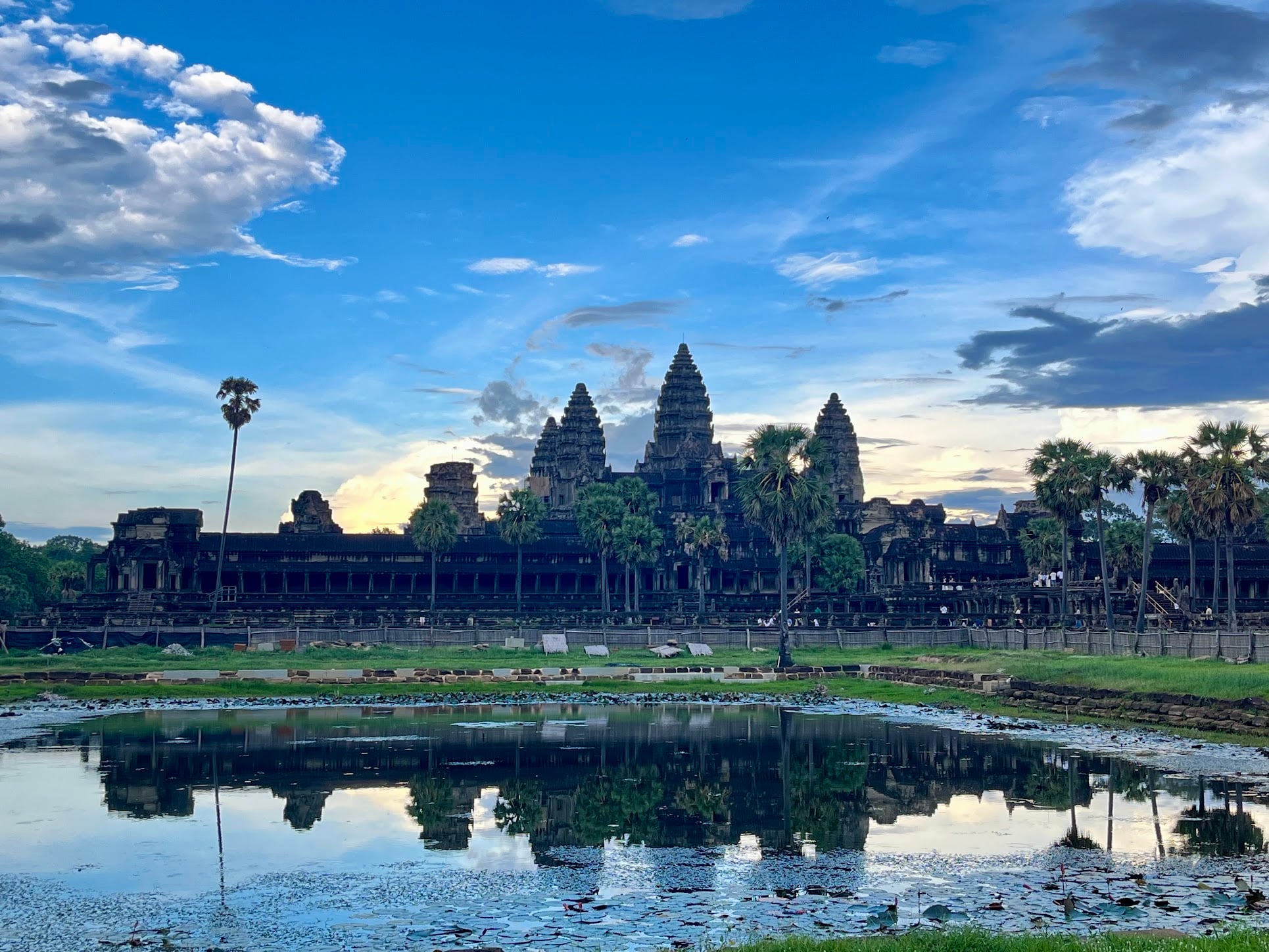 Angkor Temples Outer Loop - Photo 1