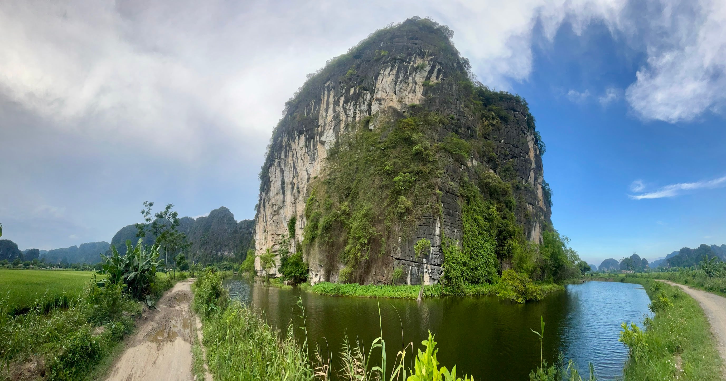 Tam Coc - Bich Dong Loop - Photo 4